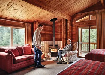 Kenai Princess Wilderness Lodge hotel thumbnail 5