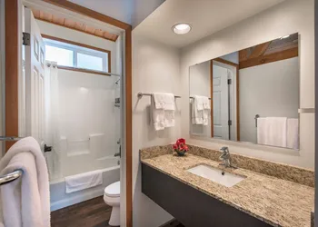 Kenai Princess Wilderness Lodge hotel thumbnail 6