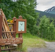 Kenai Princess Wilderness Lodge hotel detail image 7