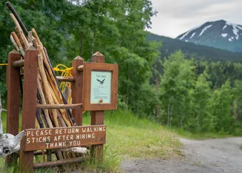 Kenai Princess Wilderness Lodge hotel thumbnail 7