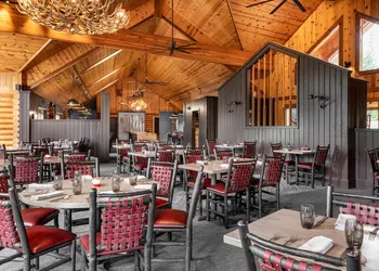 Kenai Princess Wilderness Lodge hotel thumbnail 8