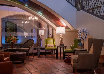Hotel Hacienda Santana hotel thumbnail 3