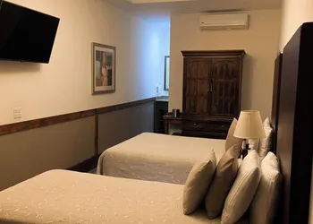 Hotel Hacienda Santana hotel thumbnail 7