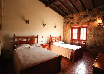 Rancho El Paraiso de Ayotoxco hotel thumbnail 4