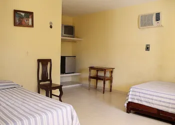Posada Lilia hotel thumbnail 2