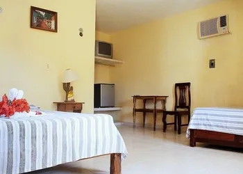 Posada Lilia hotel thumbnail 5