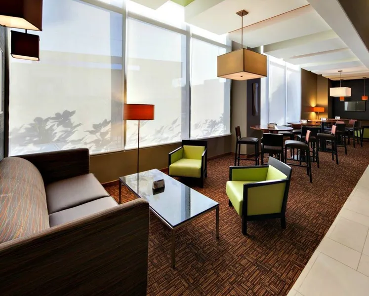 Hyatt Place Tijuana hotel detail image 2