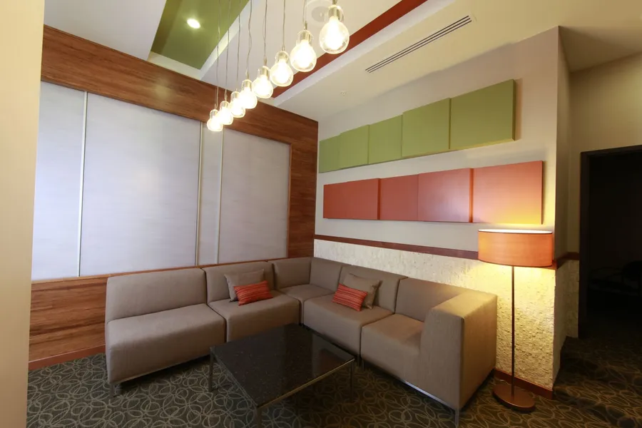 Hyatt Place Tijuana hotel detail image 6