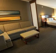 Hyatt Place Tijuana hotel detail image 7