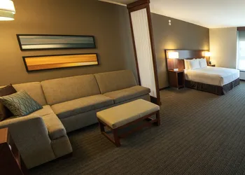 Hyatt Place Tijuana hotel thumbnail 7