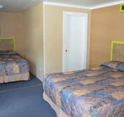 Carleton Circle Motel Falmouth hotel detail image 4