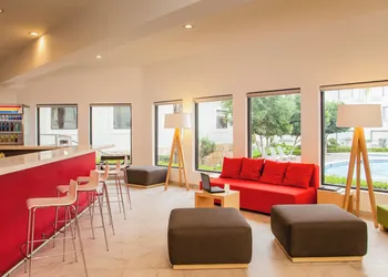 Fiesta Inn Express Monclova hotel thumbnail 2