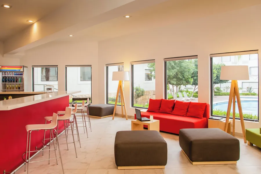 Fiesta Inn Express Monclova hotel detail image 2