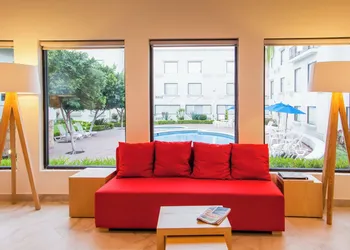 Fiesta Inn Express Monclova hotel thumbnail 8