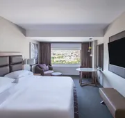 Fiesta Americana Hermosillo hotel detail image 5