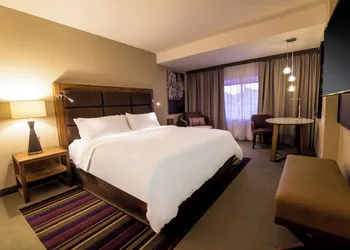 Fiesta Americana Hermosillo hotel thumbnail 6