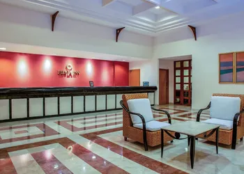 Fiesta Inn Tampico hotel thumbnail 2