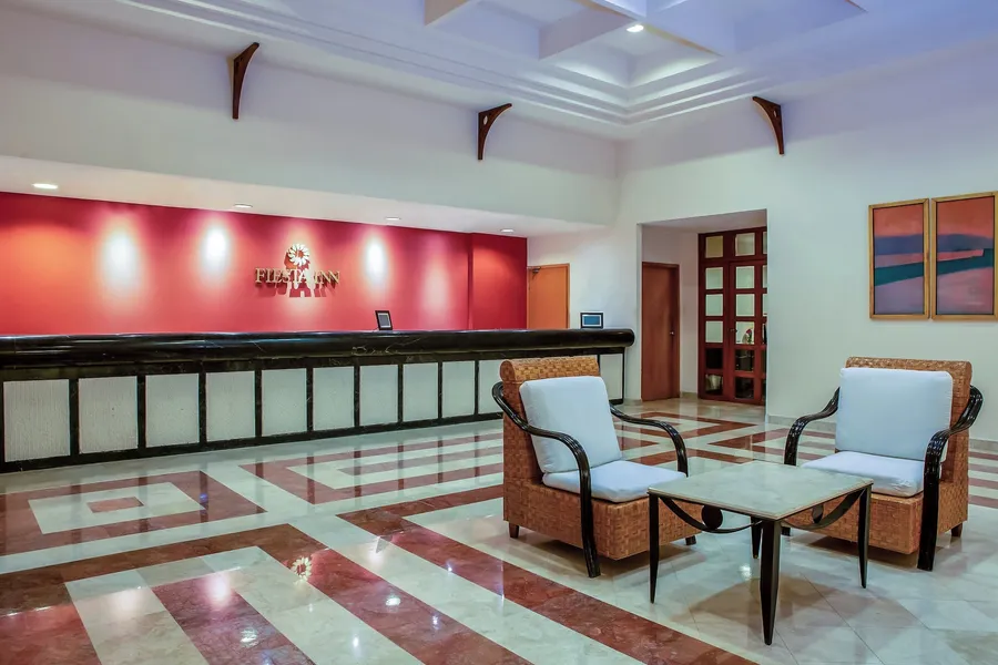 Fiesta Inn Tampico hotel detail image 2