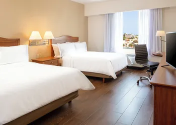 Fiesta Inn Tampico hotel thumbnail 4