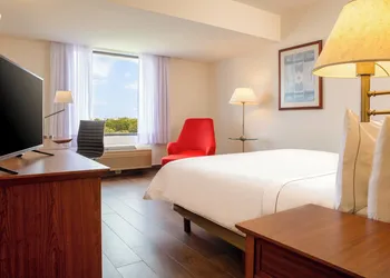 Fiesta Inn Tampico hotel thumbnail 5