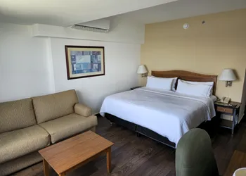 Fiesta Inn Tampico hotel thumbnail 6