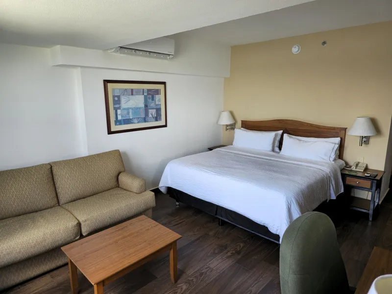 Fiesta Inn Tampico hotel detail image 6