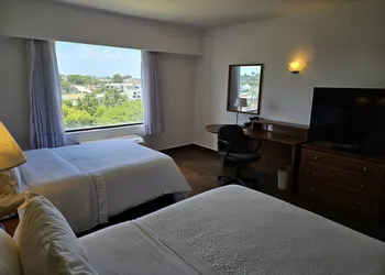 Fiesta Inn Tampico hotel thumbnail 7