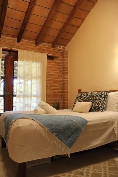 Villas Vista Suites Sayulita hotel detail image 6