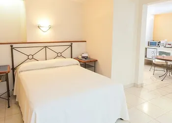 Balcon del Alferez hotel thumbnail 3