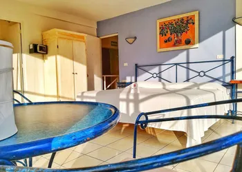 Balcon del Alferez hotel thumbnail 4