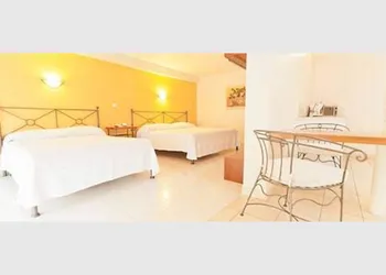Balcon del Alferez hotel thumbnail 5