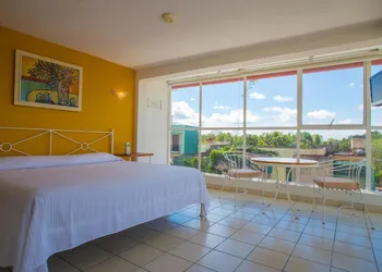 Balcon del Alferez hotel thumbnail 6