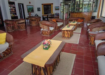 Agua Blanca hotel thumbnail 2