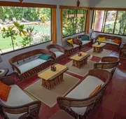 Agua Blanca hotel detail image 3