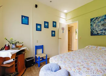 Agua Blanca hotel thumbnail 4