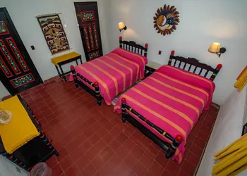 Agua Blanca hotel thumbnail 5