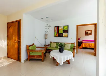 Agua Blanca hotel thumbnail 6