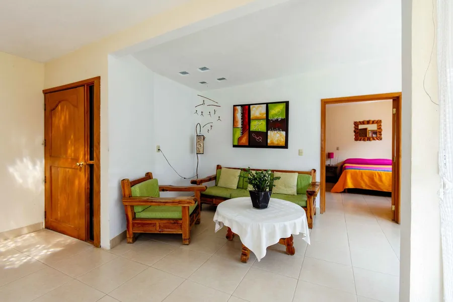 Agua Blanca hotel detail image 6