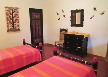 Agua Blanca hotel thumbnail 7