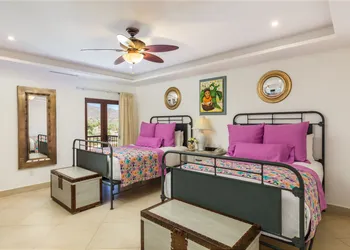 The Residences at Hacienda Encantada hotel thumbnail 2