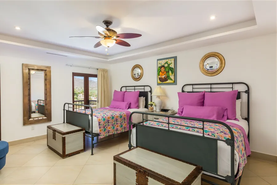 The Residences at Hacienda Encantada hotel detail image 2