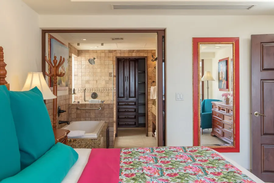 The Residences at Hacienda Encantada hotel detail image 6