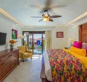 The Residences at Hacienda Encantada hotel detail image 7