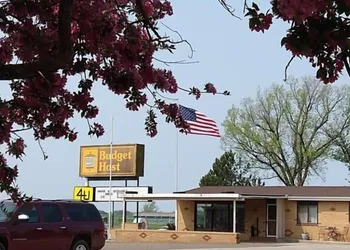 Budget Host 4 U Motel hotel thumbnail 7