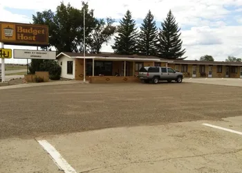 Budget Host 4 U Motel hotel thumbnail 8