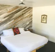 The Amigo Motor Lodge hotel detail image 4