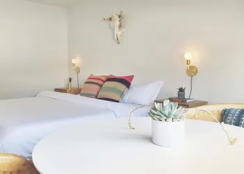 The Amigo Motor Lodge hotel thumbnail 5