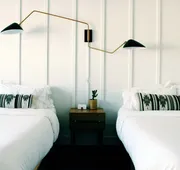 The Amigo Motor Lodge hotel detail image 7