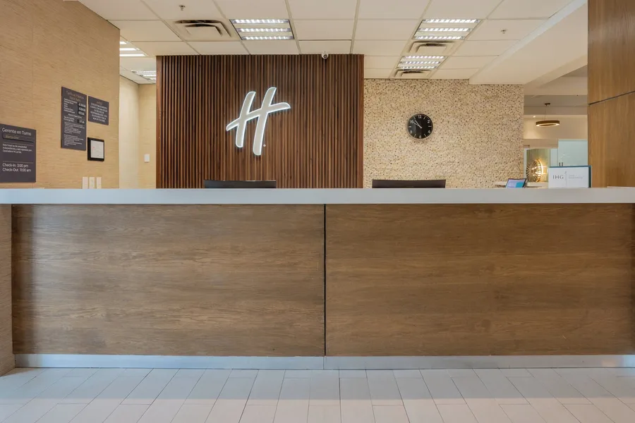 Holiday Inn Acapulco La Isla by IHG hotel detail image 2