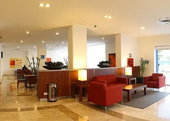One Ciudad del Carmen Concordia hotel thumbnail 2